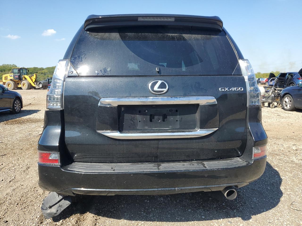 LEXUS GX 460
