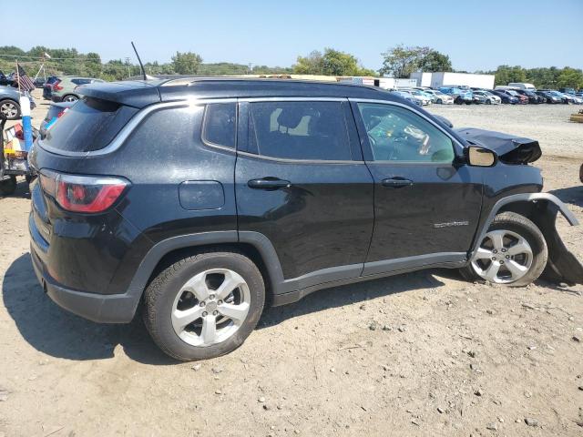 2018 JEEP COMPASS LA - 3C4NJDBB8JT320762