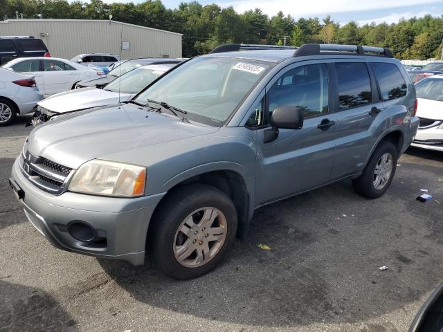 MITSUBISHI ENDEAVOR L