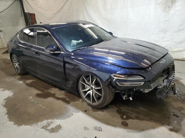 2026 GENESIS G70 KMTG64SC4TU162773