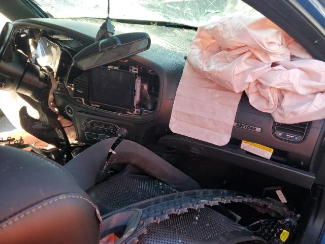 2021 DODGE CHARGER SCAT PACK 2C3CDXGJ8MH523295