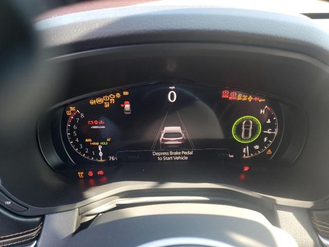 2025 MAZDA CX-90 PREMIUM #3294414494