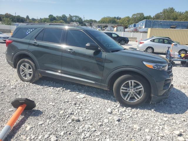 2024 FORD EXPLORER XLT 1FMSK8DH1RGA27774