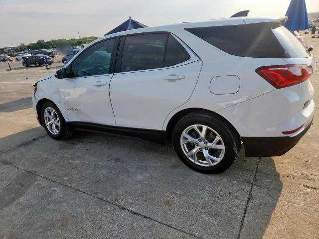 2018 CHEVROLET EQUINOX LT 3GNAXKEX9JS505604