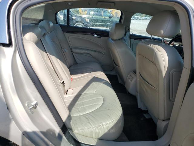 2007 BUICK LUCERNE CX #3285011958