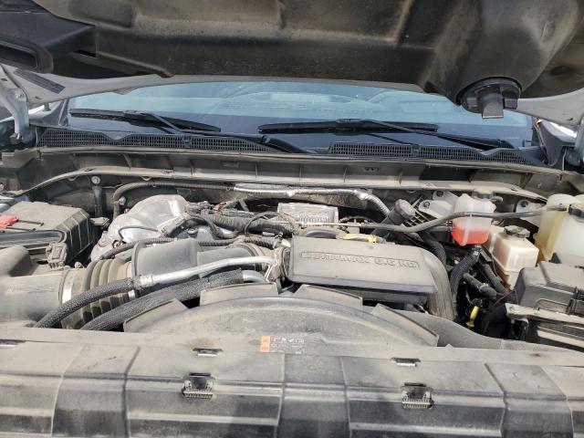 2022 GMC SIERRA K35 1GT49WEY5NF360619