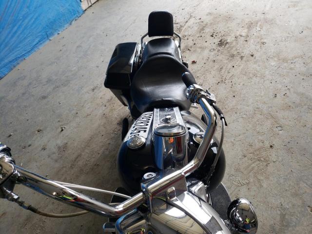 2002 HARLEY-DAVIDSON FLHRI 1HD1FBW1X2Y642226