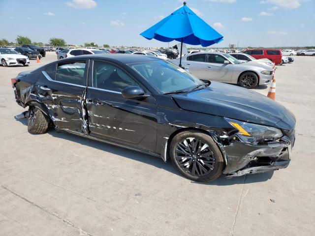 2025 NISSAN ALTIMA 1N4BL4DV8SN335256