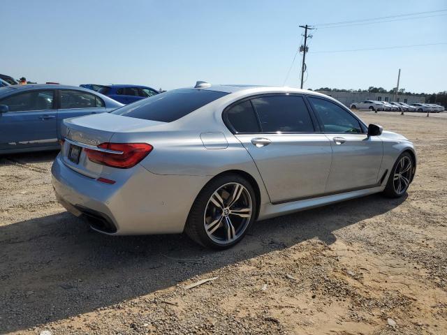2018 BMW 750 I WBA7F0C5XJGM23968