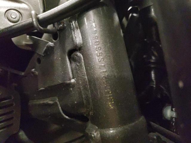 2025 HONDA GROM 125 MLHJC9217S5308422