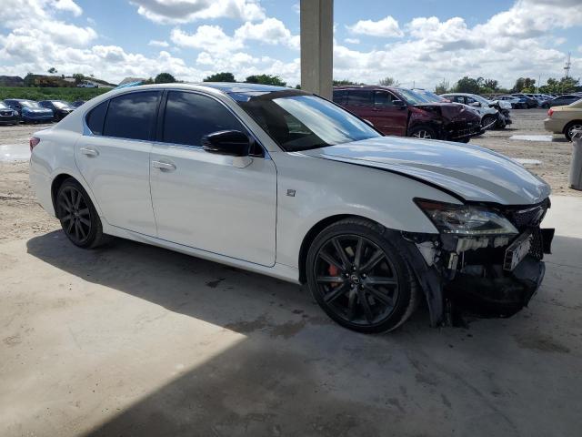 2015 LEXUS GS 350 JTHBE1BL7FA010064