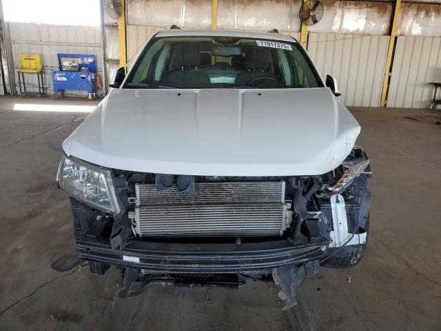 2015 DODGE JOURNEY SX 3C4PDDBG0FT607404