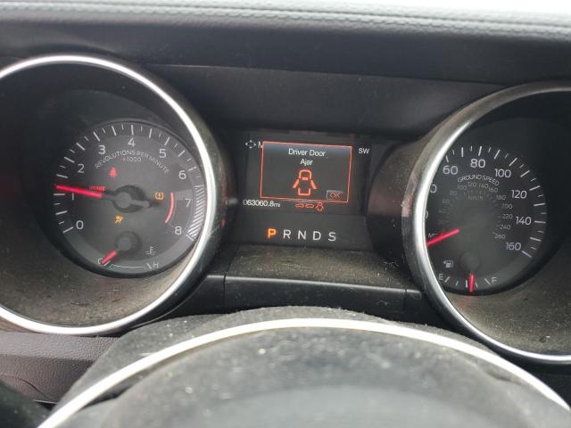 2020 FORD MUSTANG - 1FA6P8TH2L5132843