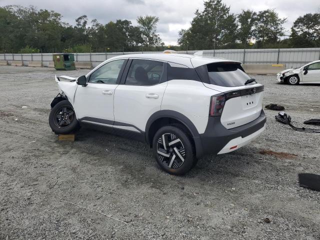 2025 NISSAN KICKS SV 3N8AP6CA8SL391626