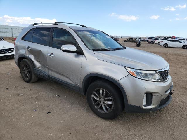 2014 KIA SORENTO LX #3297003834
