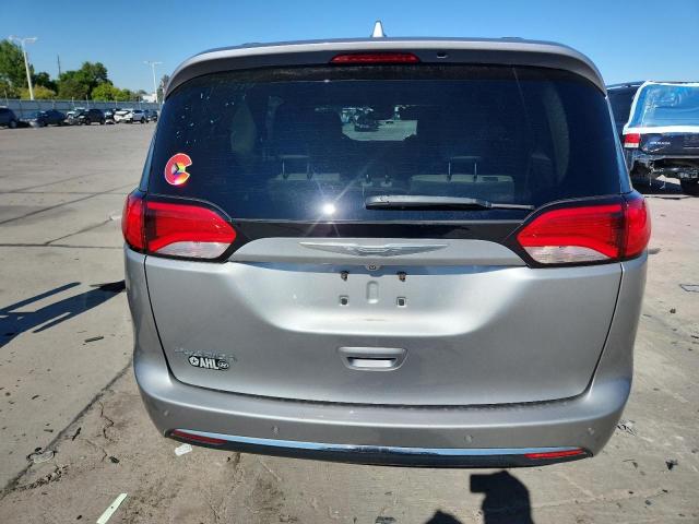 2017 CHRYSLER PACIFICA T #3286605144