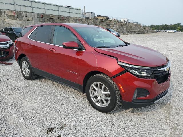 2023 CHEVROLET EQUINOX LT 3GNAXKEG2PL146227