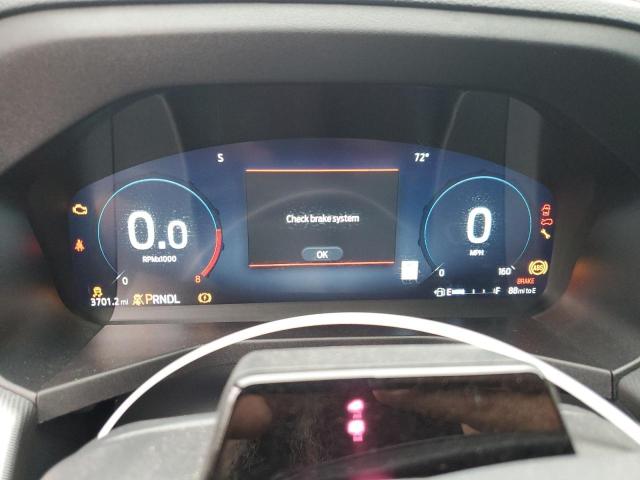 2025 FORD EXPLORER ST-LINE 1FMUK8KH4SGB40054