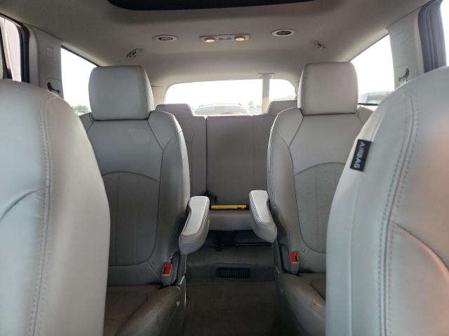 2017 BUICK ENCLAVE #3270800484