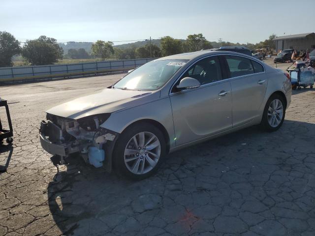 BUICK REGAL PREM