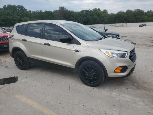2017 FORD ESCAPE S - 1FMCU0F71HUE25703