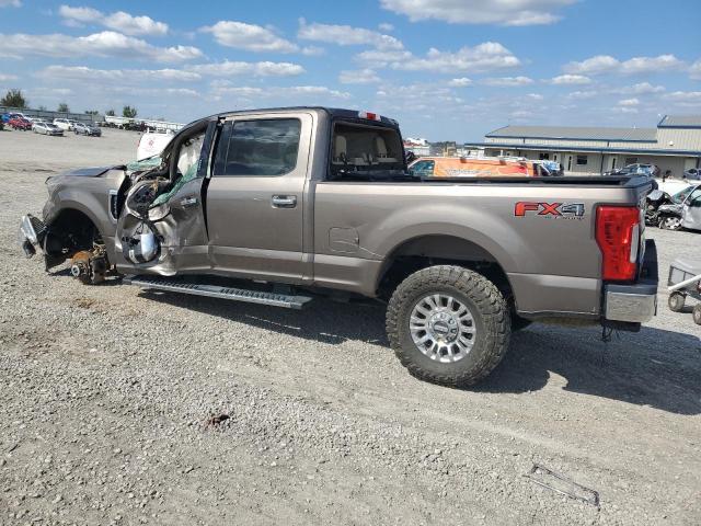 2018 FORD F250 SUPER #3312546815