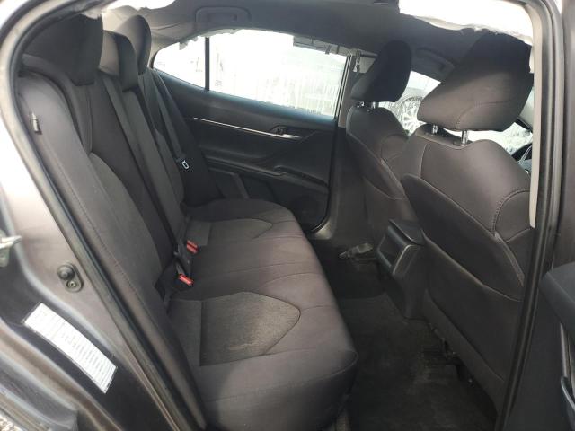 2020 TOYOTA CAMRY LE - 4T1C11AK9LU355936