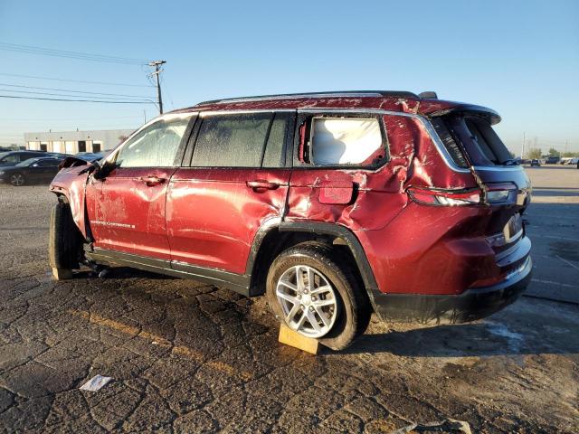 2022 JEEP GRAND CHER - Other View