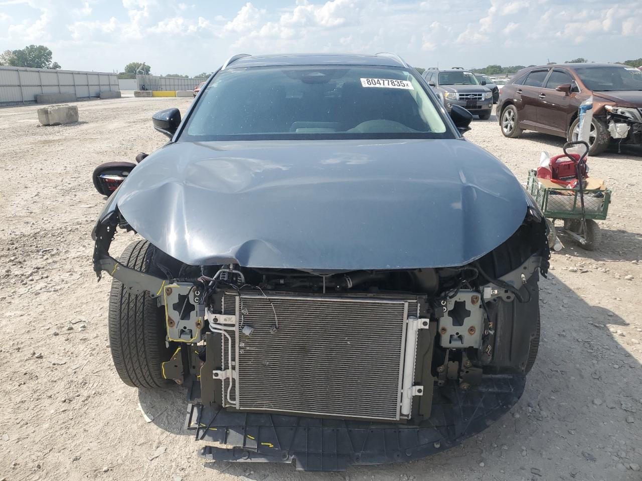 MAZDA CX-30 PREFERRED