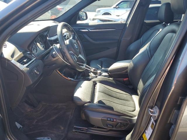 2018 BMW X1 XDRIVE2 WBXHT3C31J5K23673