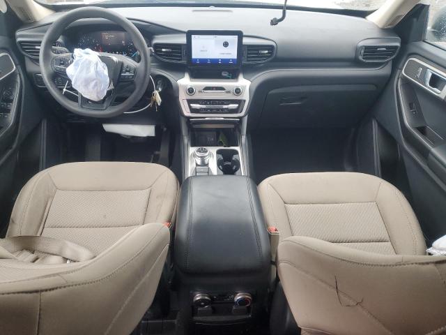 2022 FORD EXPLORER 1FMSK8BH4NGB77326