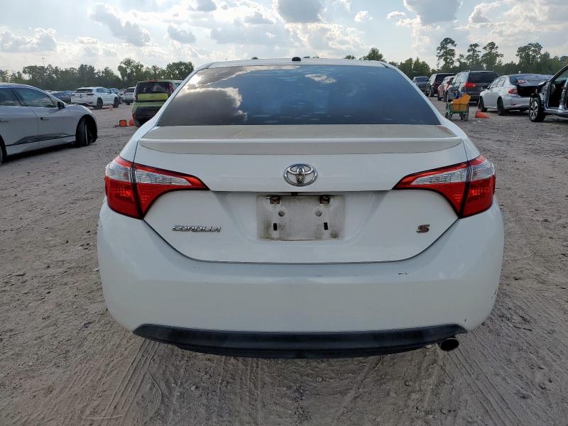 2014 TOYOTA COROLLA L - 5YFBURHE6EP094352