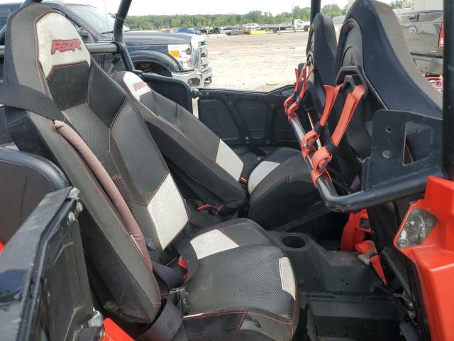 2015 POLARIS RZR 4 900 - 4XAVCE870FB307894
