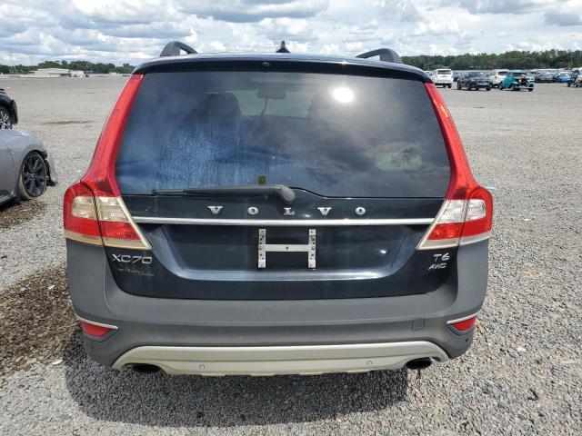 2015 VOLVO XC70 T6 PL YV4902ND8F1194548