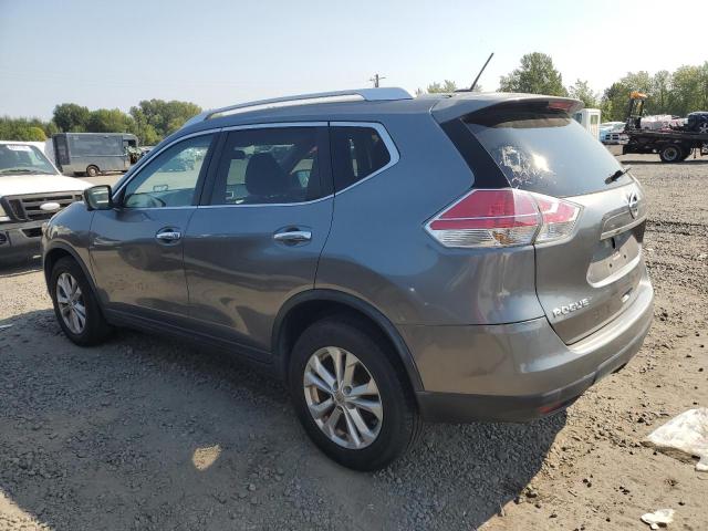 2015 NISSAN ROGUE S KNMAT2MT2FP540039