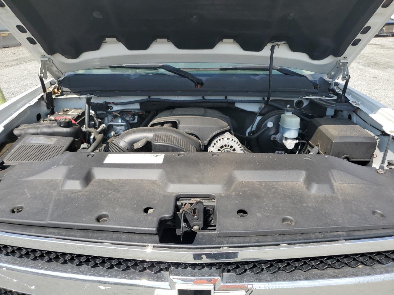 Lot #3281635390 2009 CHEVROLET SILVERADO