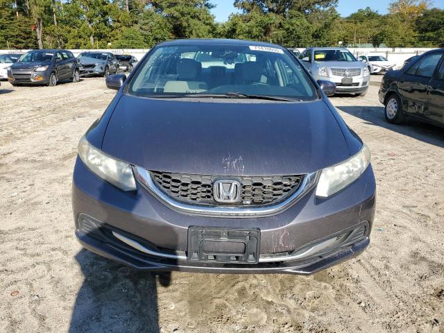 2015 HONDA CIVIC LX #3310393956