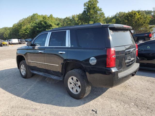 2015 CHEVROLET TAHOE K150 1GNSKAKC6FR115990