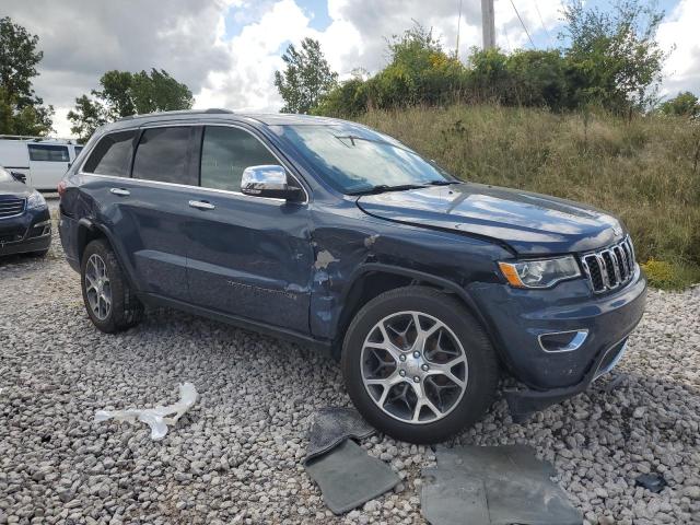2020 JEEP GRAND CHER - 1C4RJFBG2LC314110