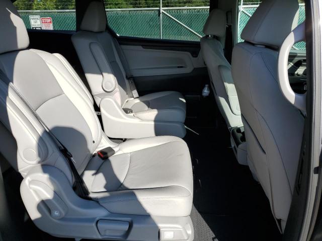 2019 HONDA ODYSSEY EXL 5FNRL6H73KB113867