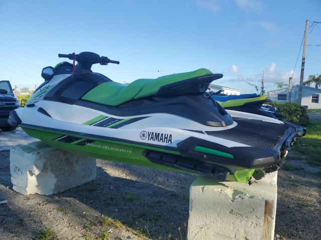 YAMAHA VX 2022 two tone   YAMA2646J122 photo #4