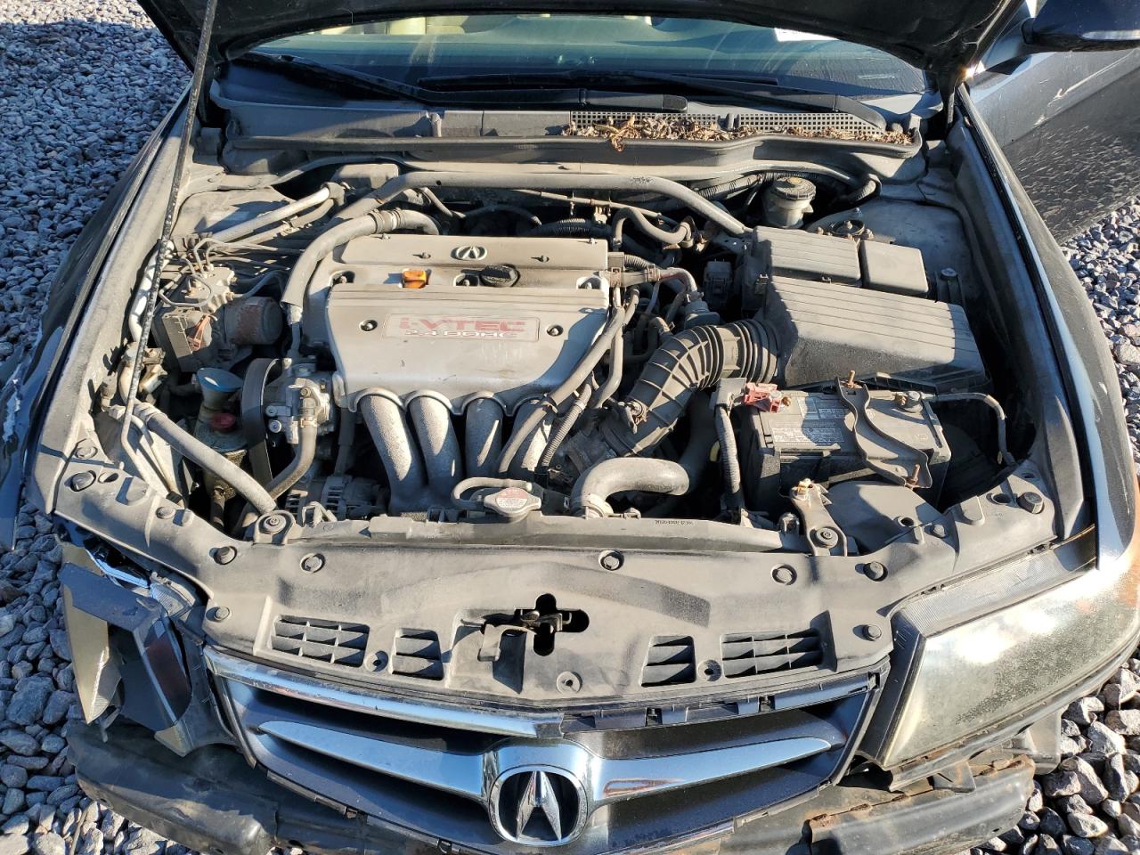 Lot #3255474392 2006 ACURA TSX