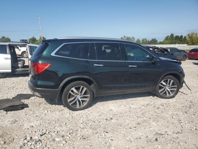 2016 HONDA PILOT ELIT - 5FNYF6H00GB044701