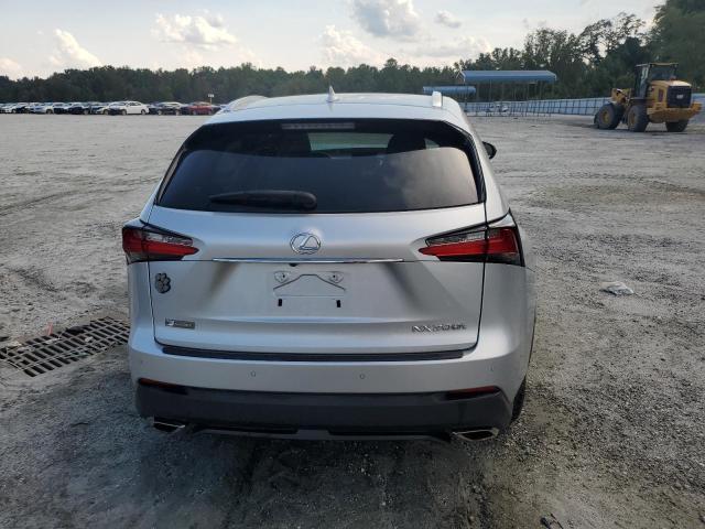 2015 LEXUS NX 200T #3290282265