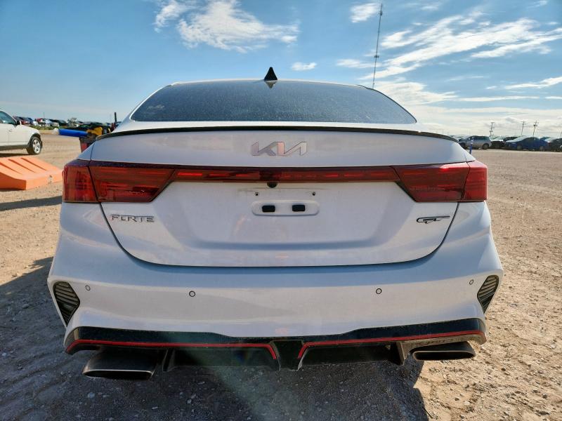 2023 KIA FORTE GT - 3KPF44ACXPE584620