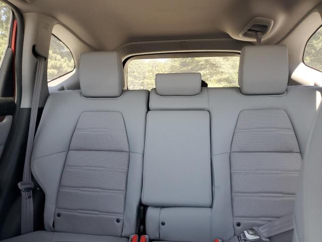 2022 HONDA CR-V TOURI - 7FARW2H91NE017519