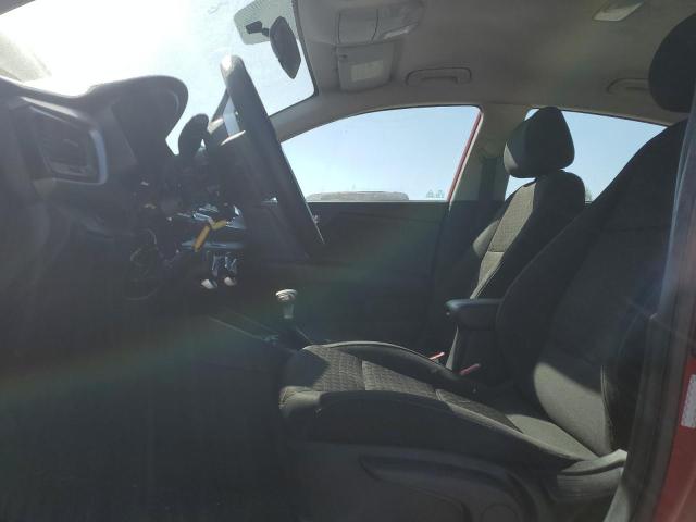 2021 KIA RIO LX 3KPA24AD9ME374465