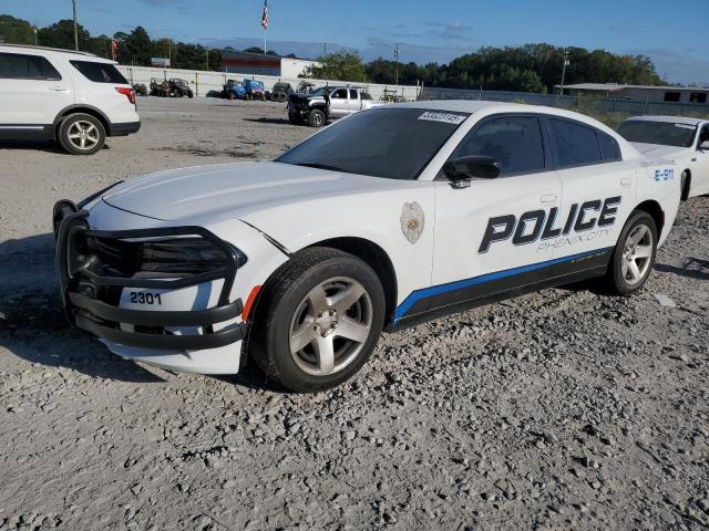 2023 DODGE CHARGER PO 2C3CDXAT4PH533742