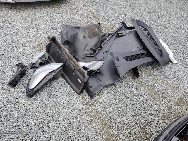 2024 TESLA MODEL Y - 7SAYGDEF7RA307845