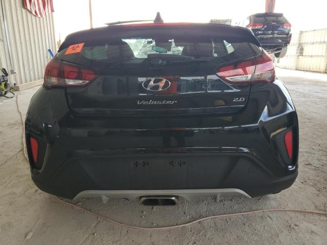 2020 HYUNDAI VELOSTER B KMHTG6AF1LU029613